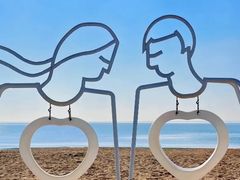 -日照灯塔风景区