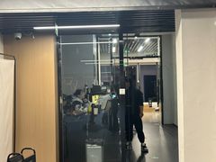 -AFTERWORK健身(临平银泰inPARK店)