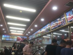 -西塔大冷面(市府大路店)