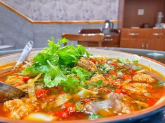 鱼蛋-飞虹鱼馆(春华路店)