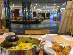 一口小酥肉-小满手工粉(上海品尊国际店)