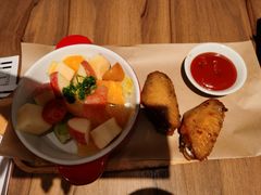 -必胜客(上地华联店)