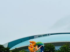 -渔岛海洋度假区