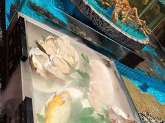 -百富源·海鲜辽菜(张士店)