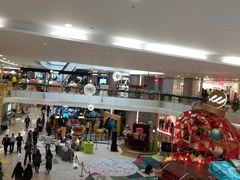 -皇庭广场(福华三路店)