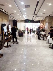 -IN STYLE·全国形象店