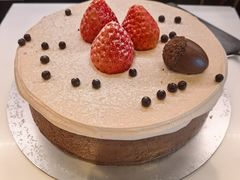 -金茂君悦·食在56海鲜自助餐厅ON56