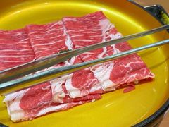 -牛New寿喜烧(青浦店)