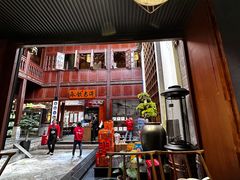 -志晖园(昆明老街店)