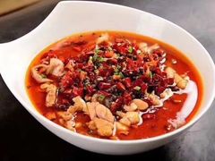 -金贵源食神(楚河汉街店)
