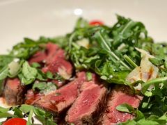 智利和牛切片牛排-Solo(衡山路店)