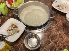 -鱼粤鲜淘米捞·中山脆肉鲩火锅(悦湖会店)