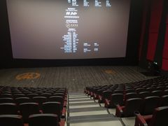 -上影国际影城(普陀绿地缤纷城店)