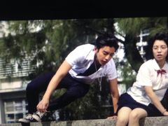 -SFC上影影城(港汇永华IMAX激光店)
