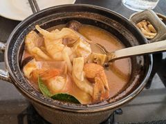 -THE PAWON·8碗(古北SOHO店)