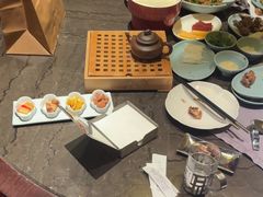 -西安凯悦酒店·湖畔中餐厅