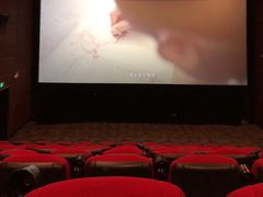 -自由人影城(永川协信星光广场店)