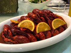 -盱眙虾神於氏龙虾(夫子庙红街店)