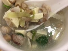 -老猎户炭火锅羊汤(万达店)
