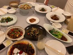 -全聚德(上海首店浦东店)
