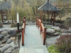 -抚州汤溪温泉