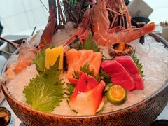 -花潮料理艺食馆(SM新生活广场店)