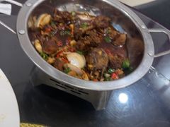 -湖南人家湘菜馆(镇江路店)