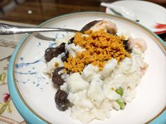 -鑫真味私房菜馆