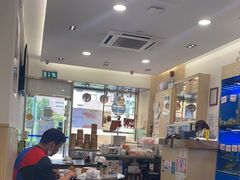 大堂-华峰食馆(氹仔店)