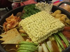 -Thank u mom非油炸健康鸡(万国广场店)