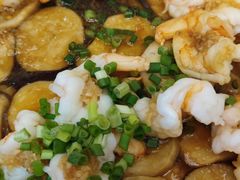 -香园楼(钻石路店)