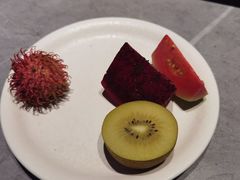 -奔海甄选·活鲜刺身铁板烧自助(太原里店)