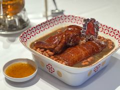 烧鹅-广州酒家(文昌总店)
