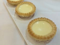 千层松化水牛奶挞-广州酒家(昌岗地铁站店)