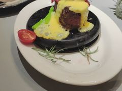 -西堤厚牛排(国瑞店)