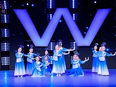 -快乐琴弦音乐舞蹈艺术教育中心(马连道校区)