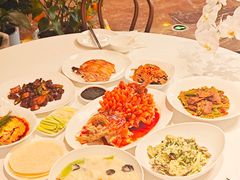 -洋洋中餐馆·SINCE 1997(信投店)