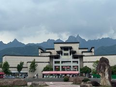 -九华山风景区