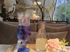 蓝蝴蝶-Tomacado花厨(in77·杭州首店)