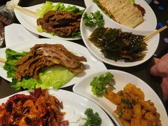 -欢乐迪氧吧KTV(大渡口步行街店)