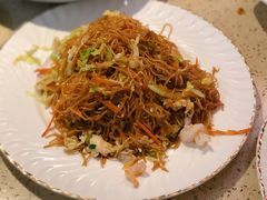 海鲜炒粉干-我是那个大叔·美食研究所(新塘路店)