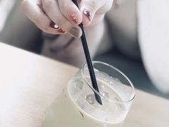 -稀物集咖啡(徽州大道店)