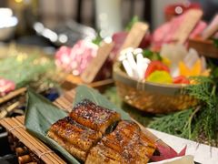 -山川小町·极番烧肉(新地假日广场店)