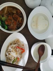 -弗蕾亚·和月月子调理院(东湖店)