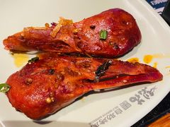 -梨花自助烤肉(天河城店)