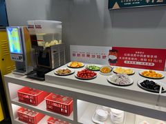 -豪享来中西餐厅(隆昌店)