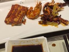 -大渔铁板烧(花园道店)