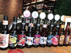 -优布劳精酿啤酒鲜扎闪送·(张江店)