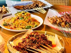 -小乾杯串店•16年沈阳烧烤(文安路店)