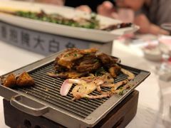 羊排-龙吟九品(青龙山庄店)